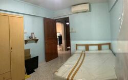 Blk 701 West Coast Road (Clementi), HDB 3 Rooms #446412311